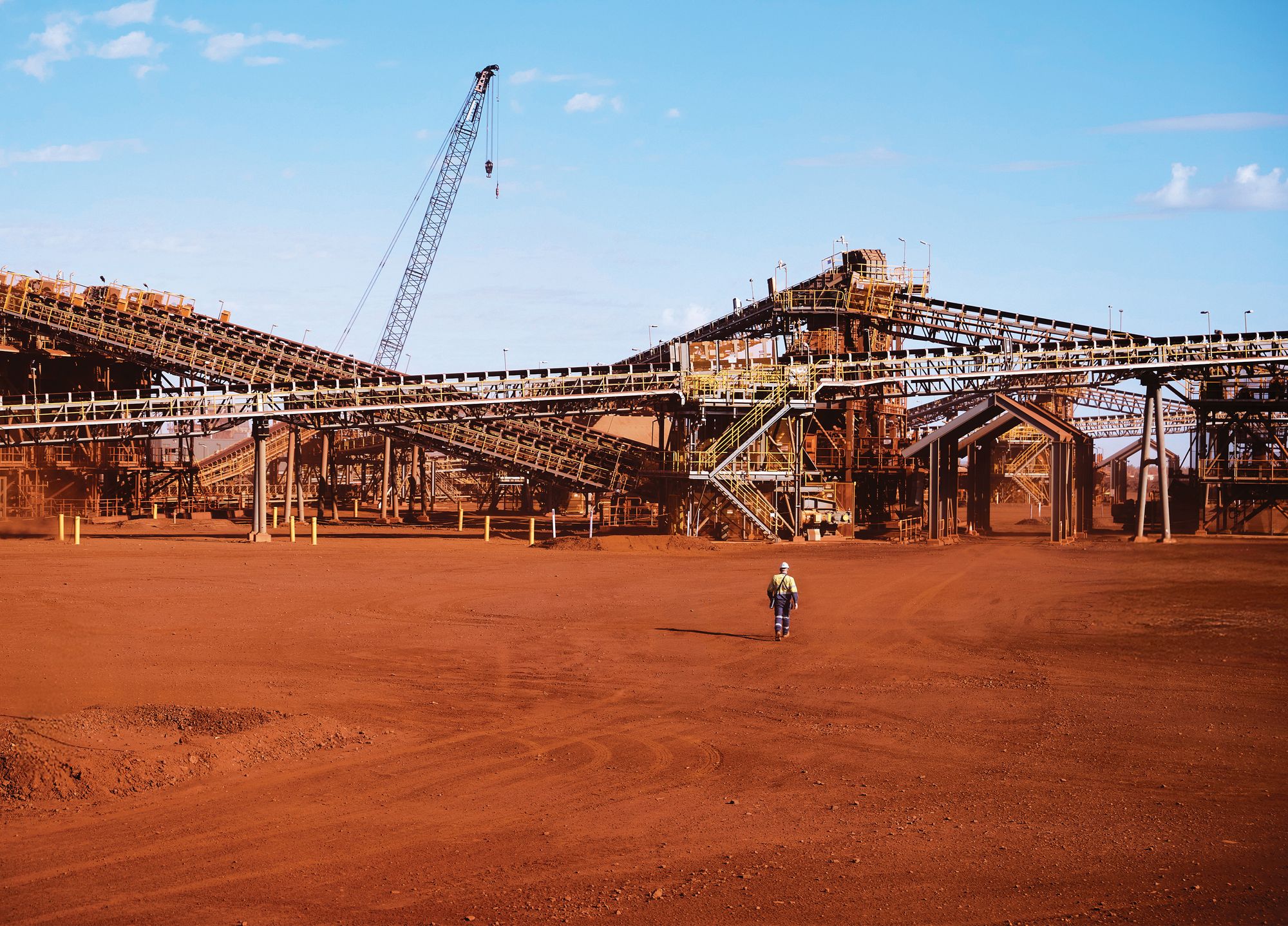 Mineral Resources Image