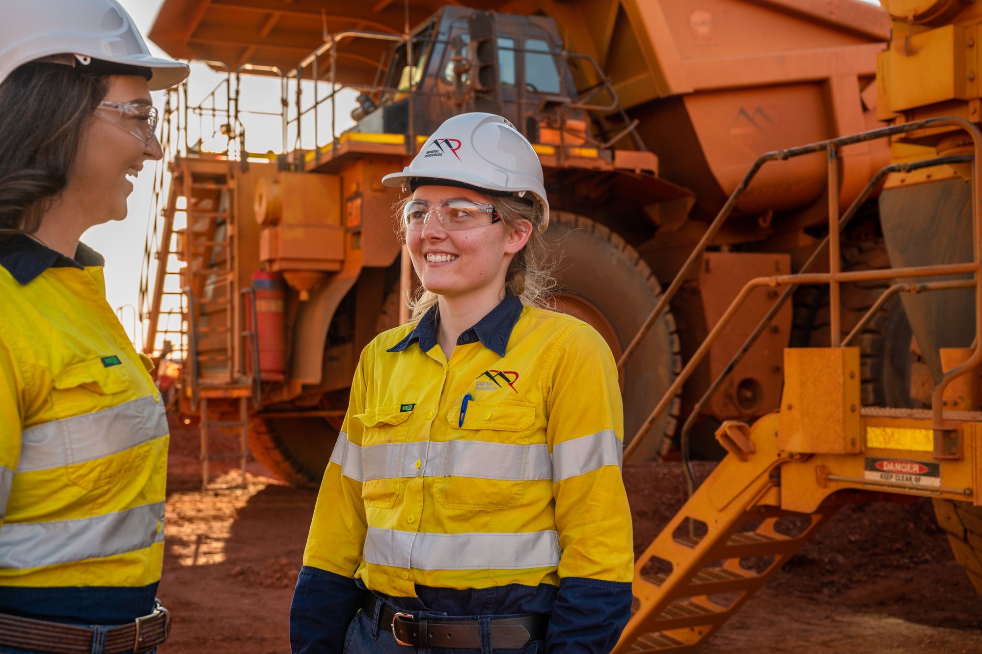 Mineral Resources Image