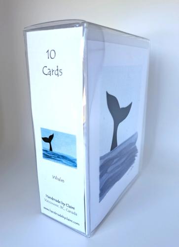 Orca Cards