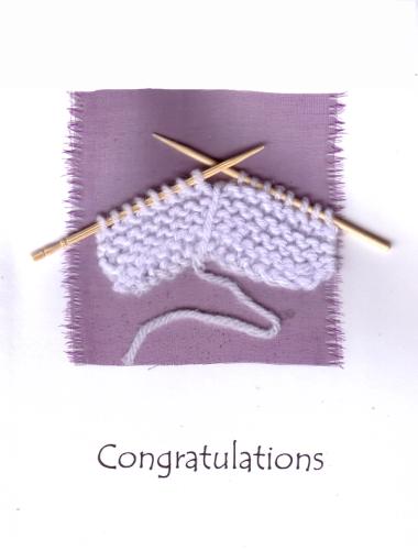 Baby Congratulations