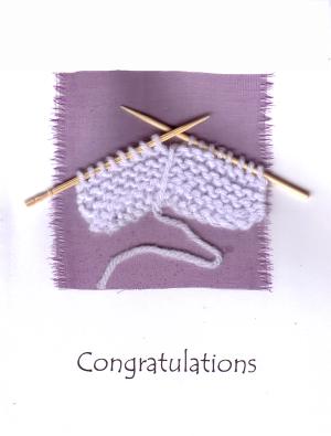 Baby Congratulations