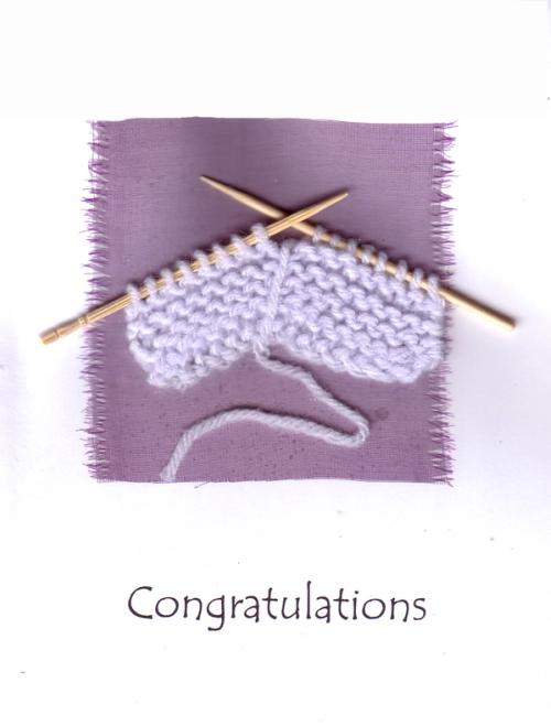 Baby Congratulations