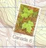 Map & Stamps