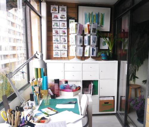 Open Studio