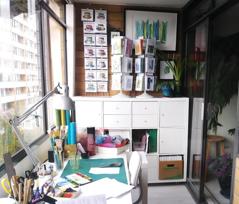 Studio Image
