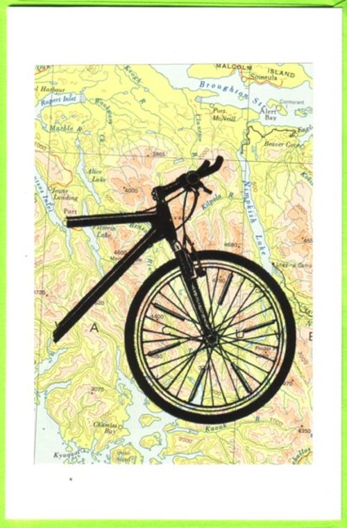Cycling 