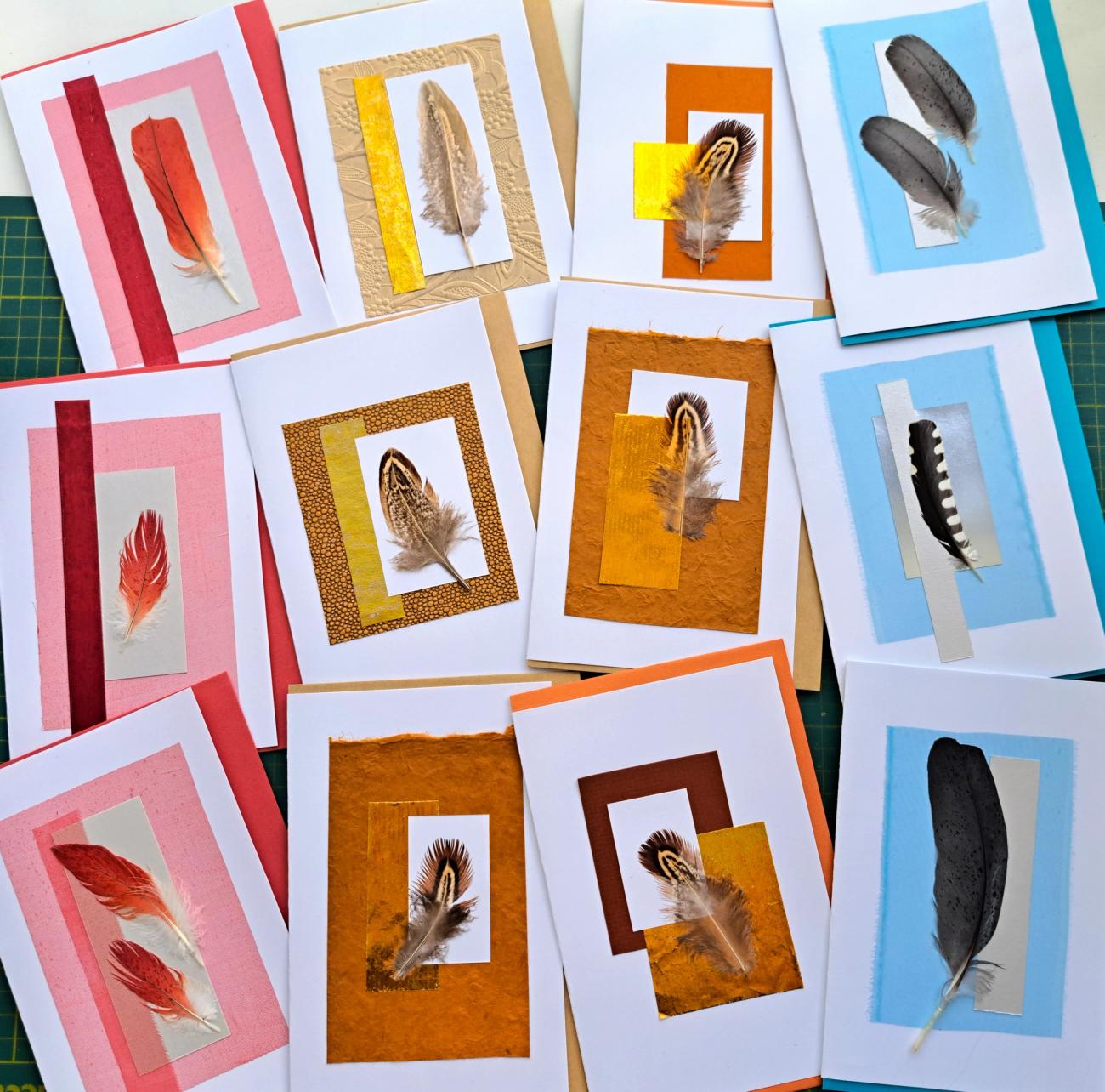 Feather