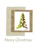 Christmas Cards Box