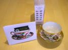 Teacup Cards Assorted