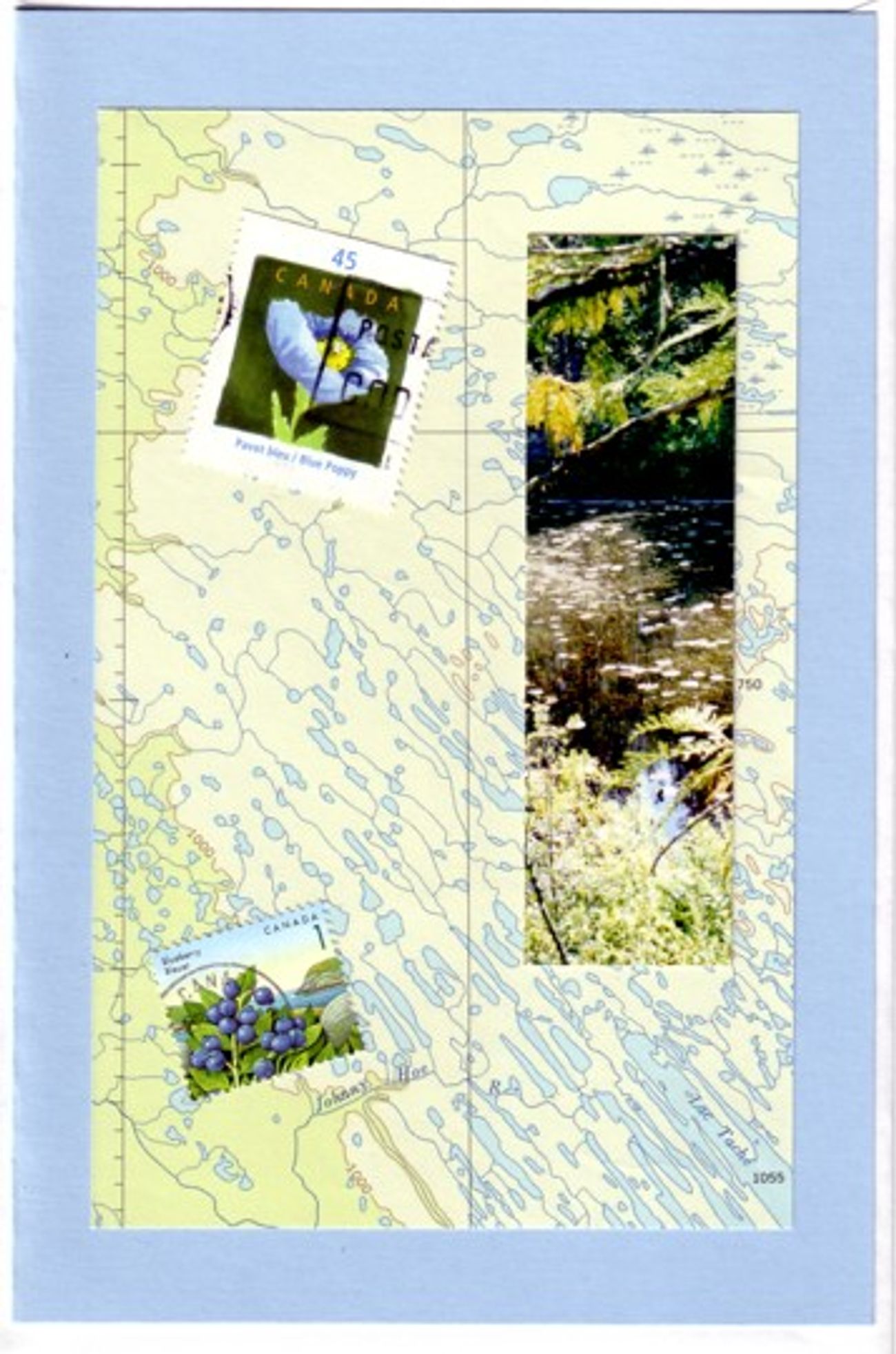 Maps