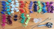 Knitting 