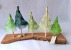Textile Forest