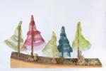 Textile Forest