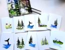 Watercolor 