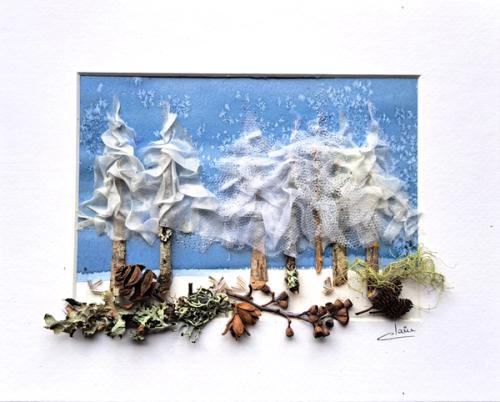 Pacific Height's Christmas Market