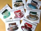 Teacup Cards