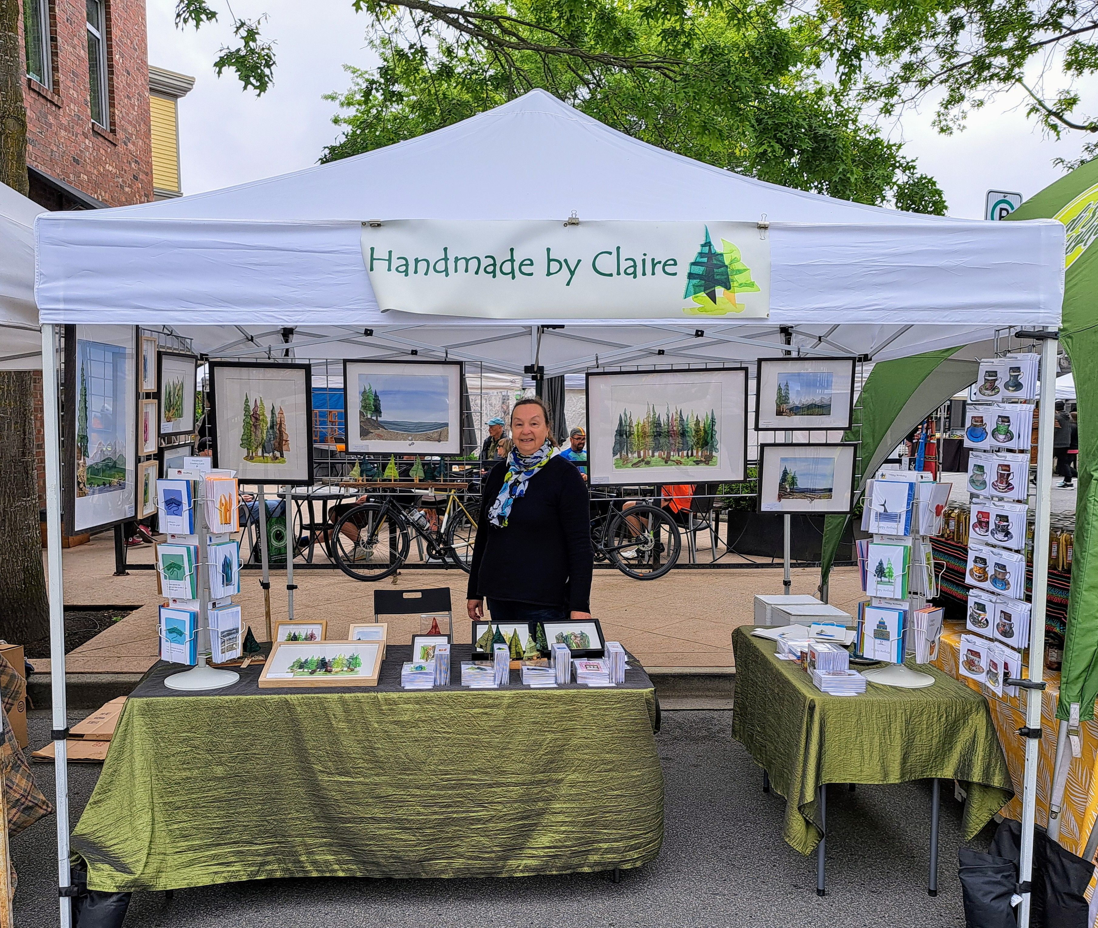 Ladner Village Market
