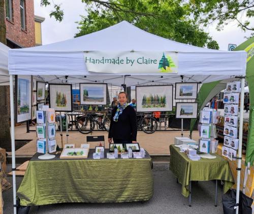 Ladner Village Market