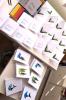 Watercolor Cards Box