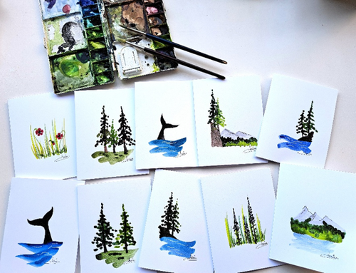 Art Classes