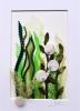 Garden Textile Collage