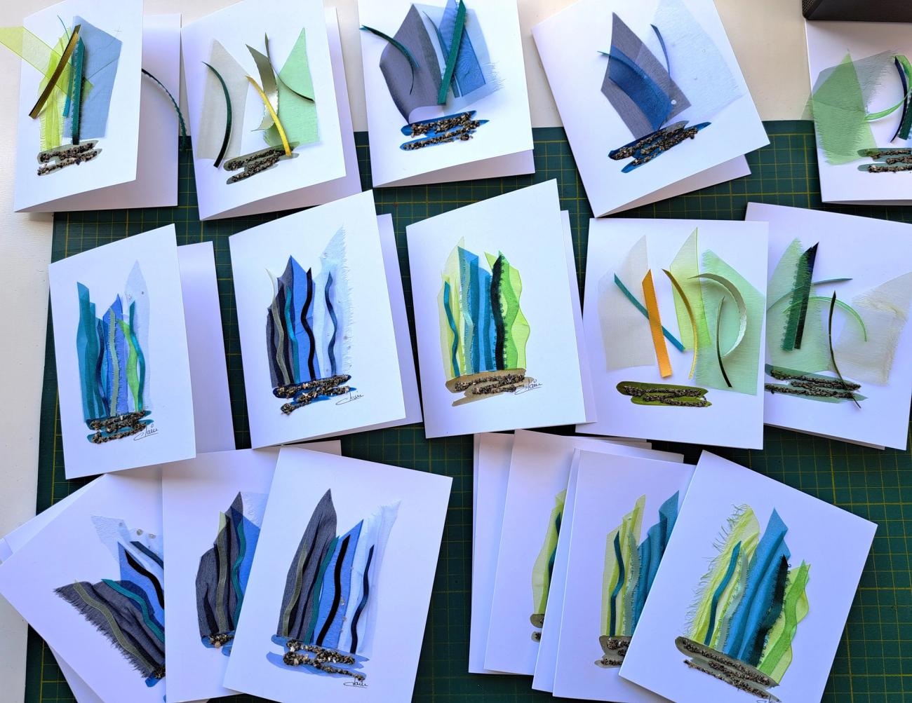 Greeting Card