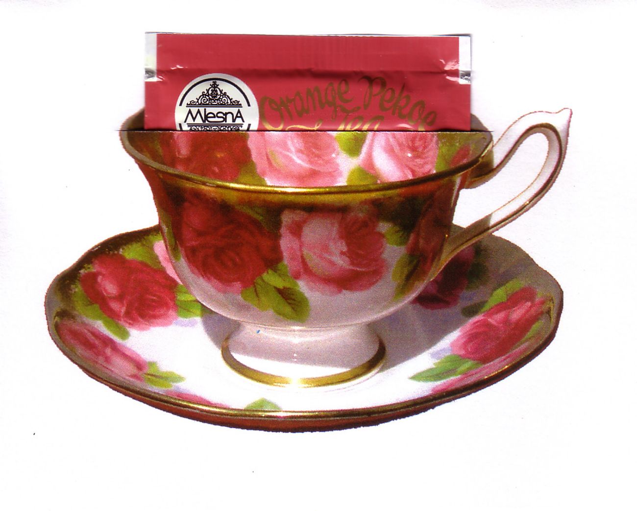 Teacup