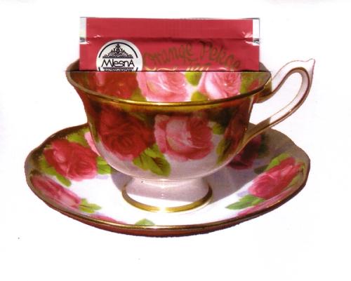 Teacup
