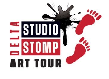 Delta Studio Stomp Art Tour