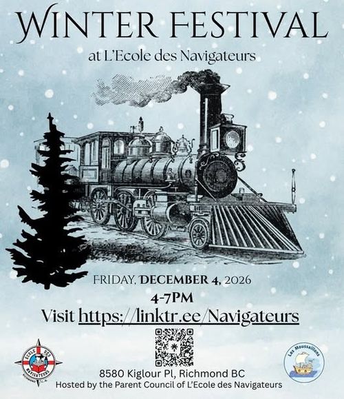 Winter Festival