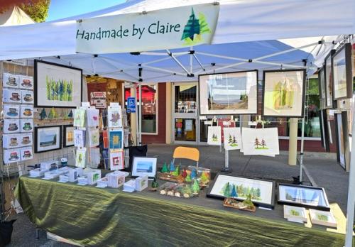 Southlands Grange Farmers Market