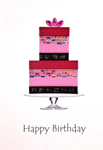 Birthday Card
