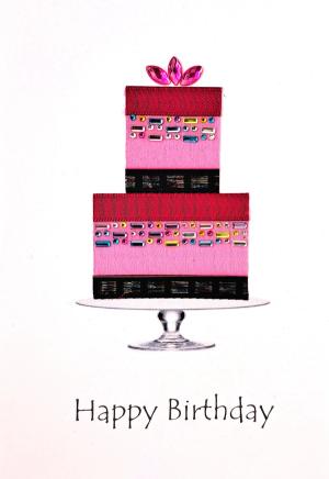 Birthday Card
