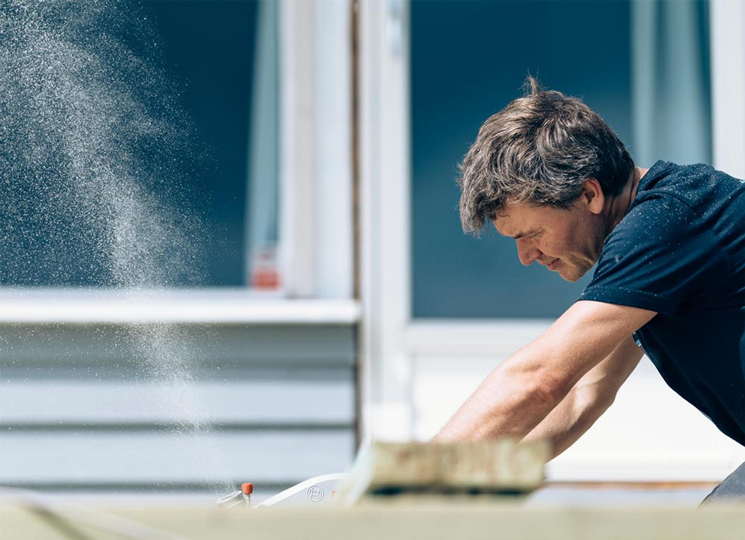 Image next to the text