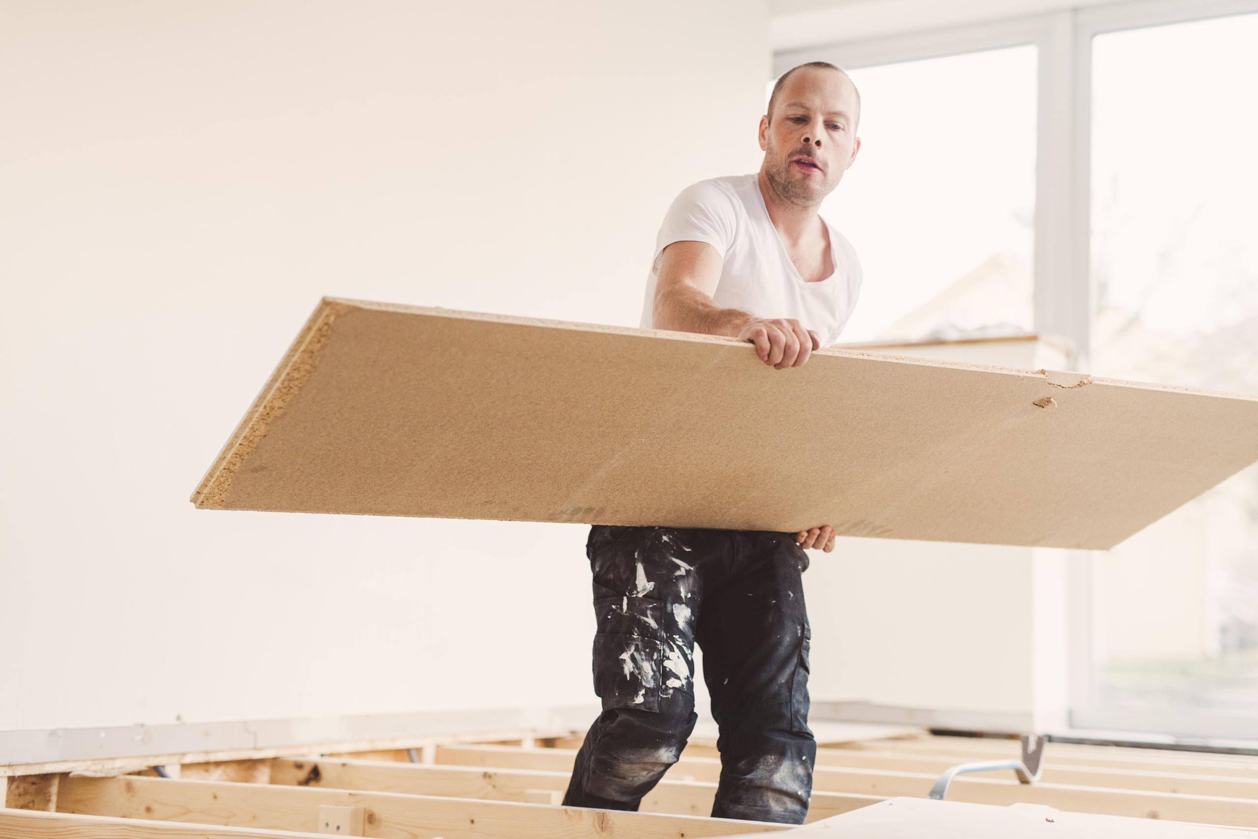 Image next to the text