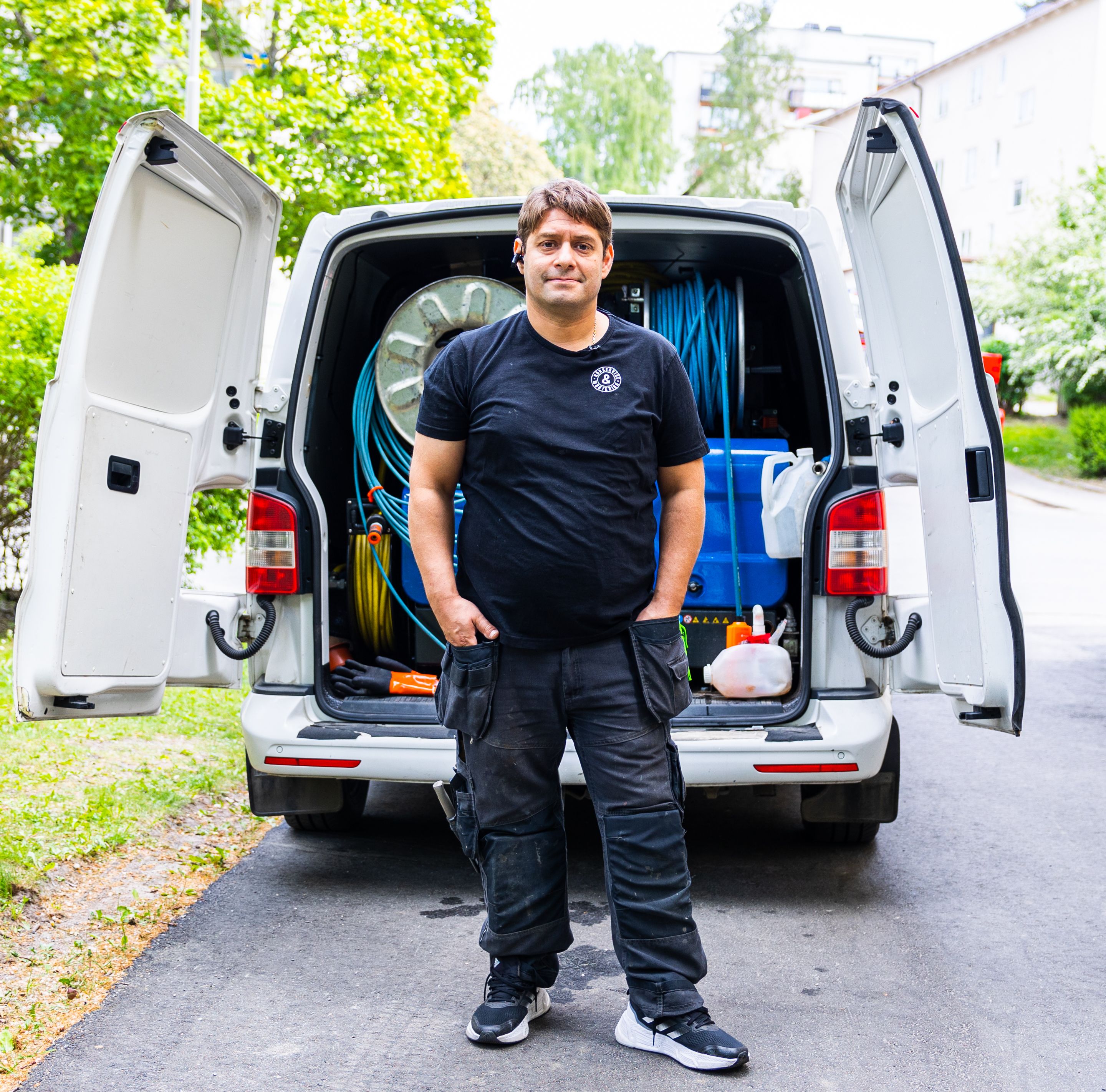 Image next to the text