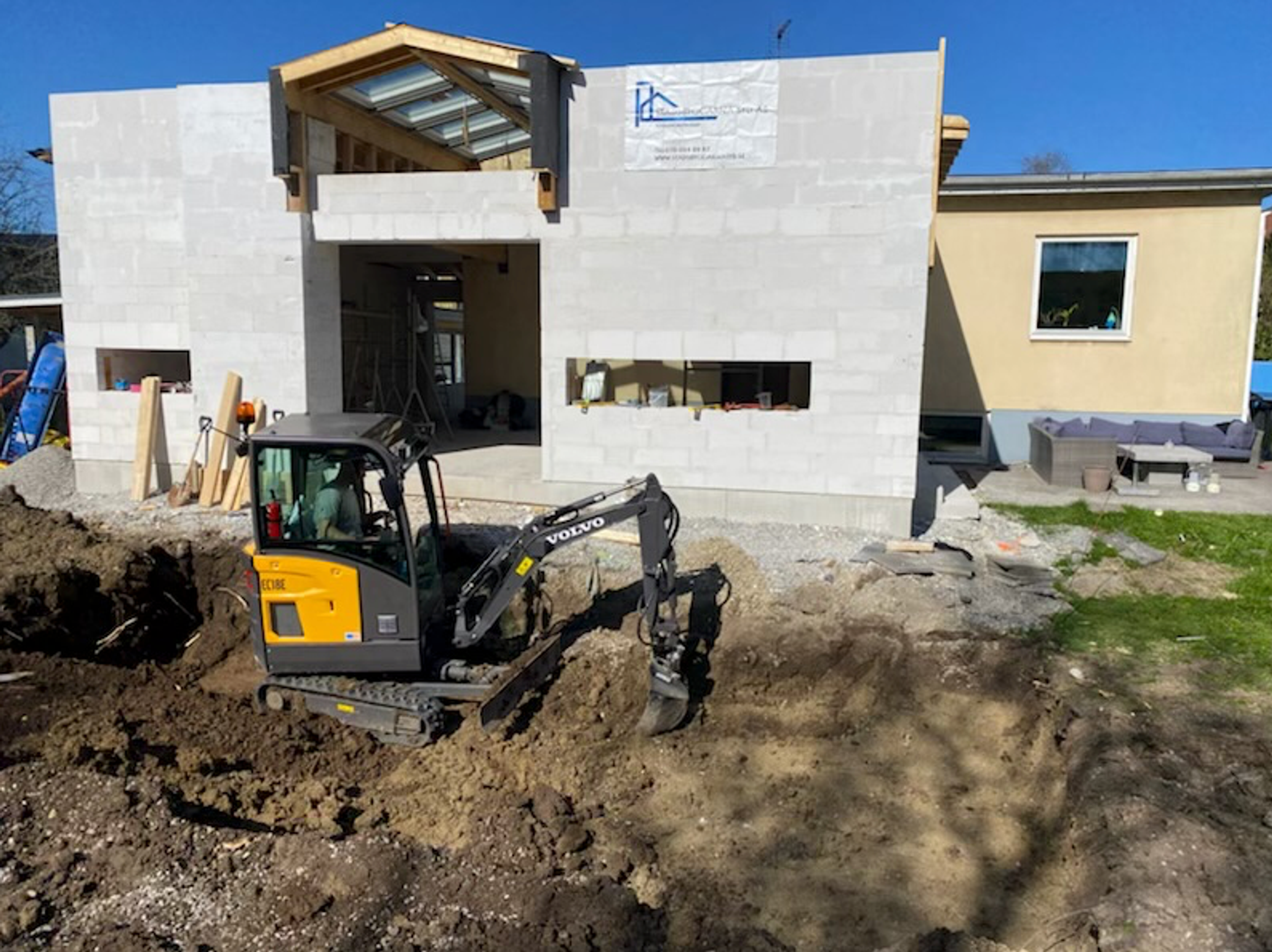 Stadsbyggarna Syd – Vår omsättning har ökat med 5 miljoner – tack vare Servicefinder