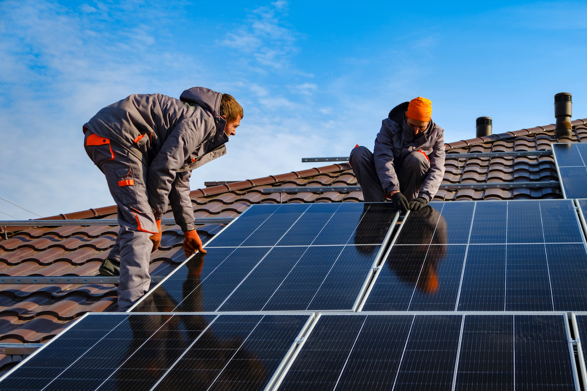 Allt du behöver veta om solceller