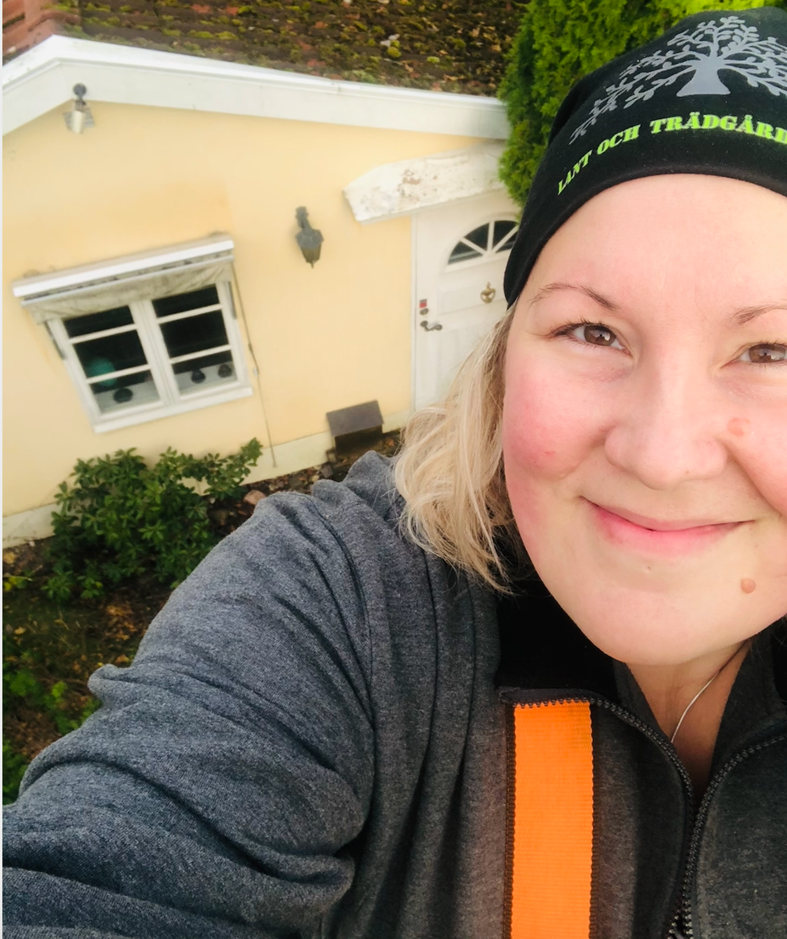 Lant & trädgårdsidyll – Jag är glad att jag vågade chansa på Servicefinder