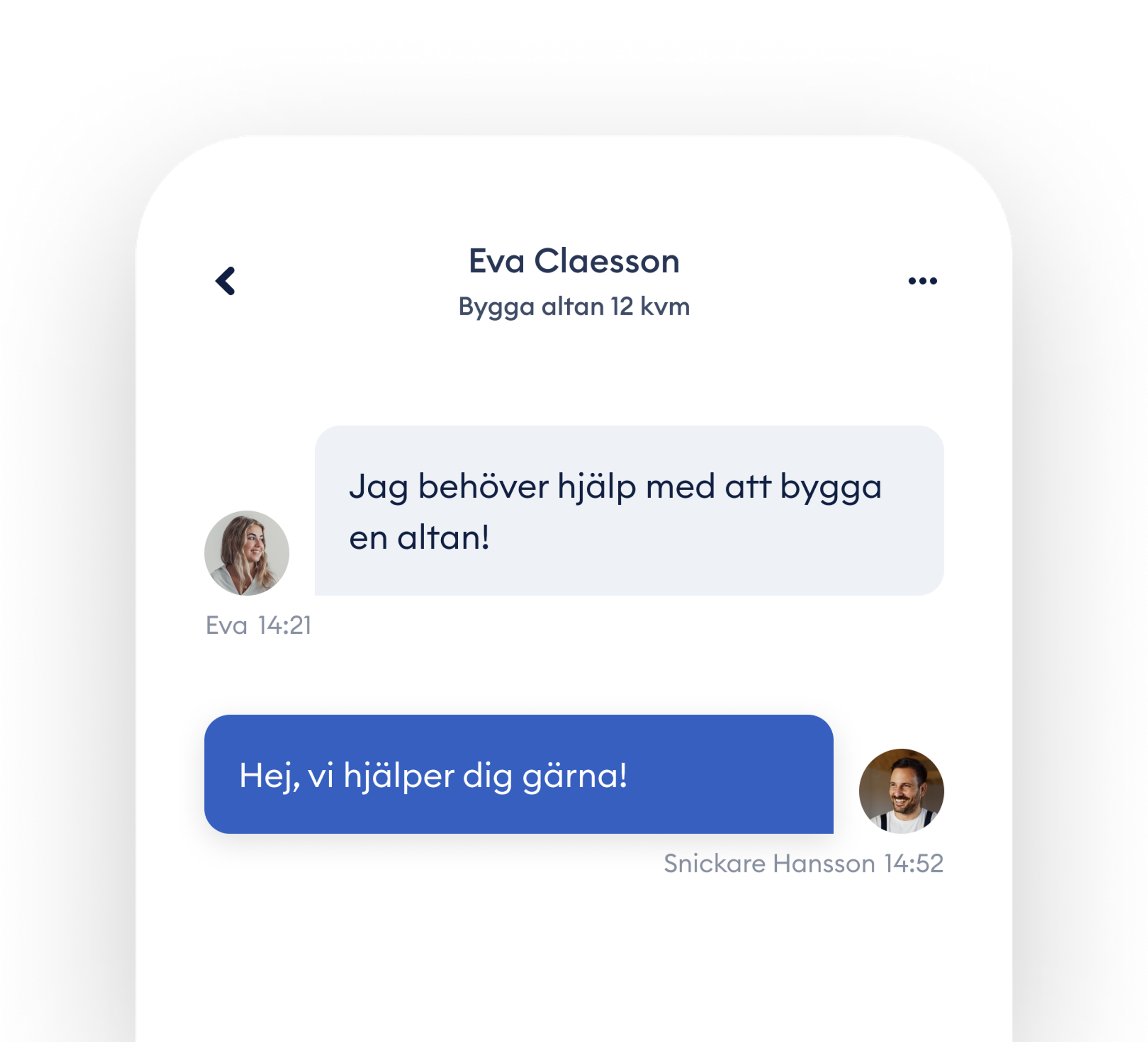 Image next to the text