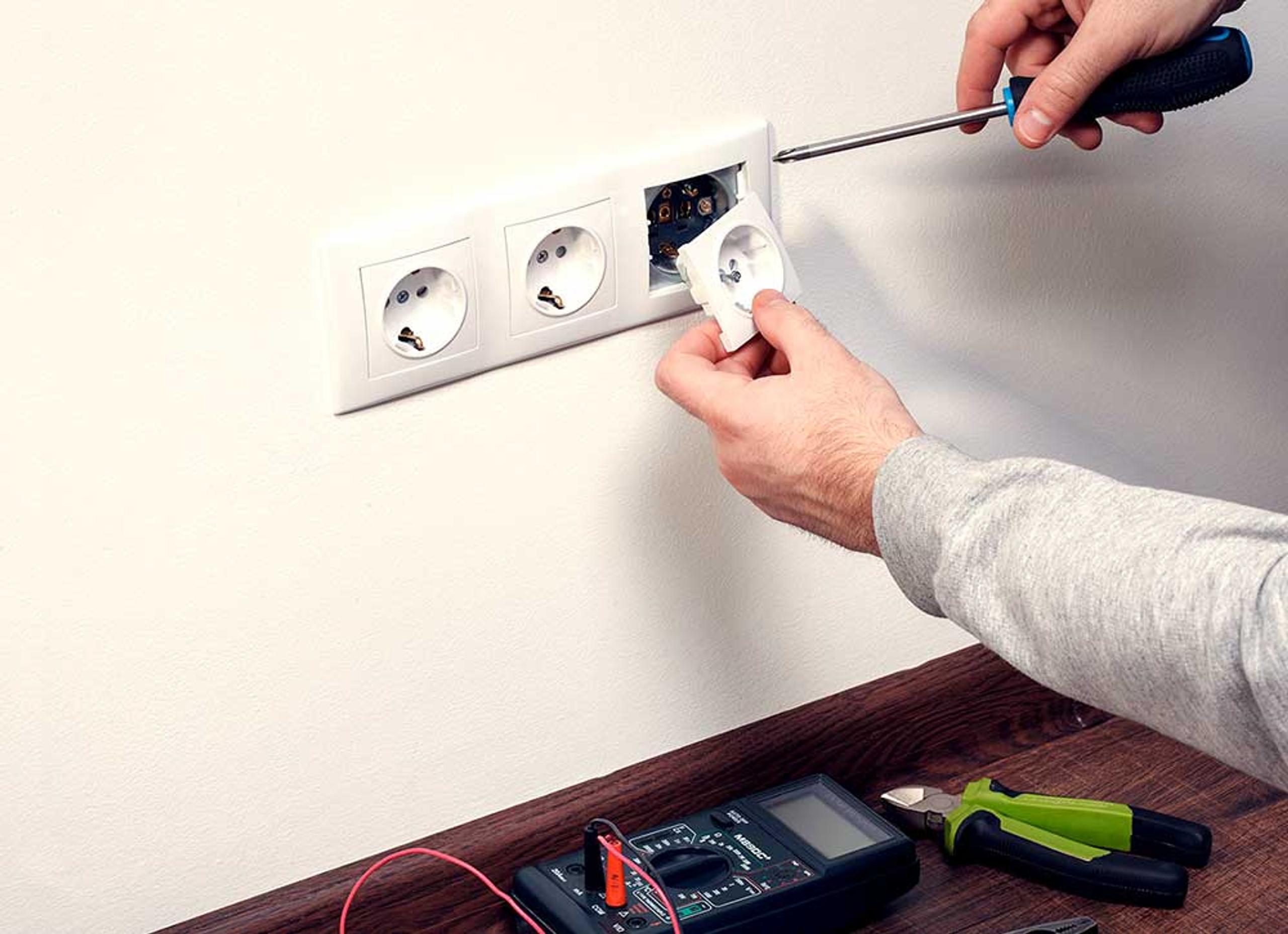 Image next to the text