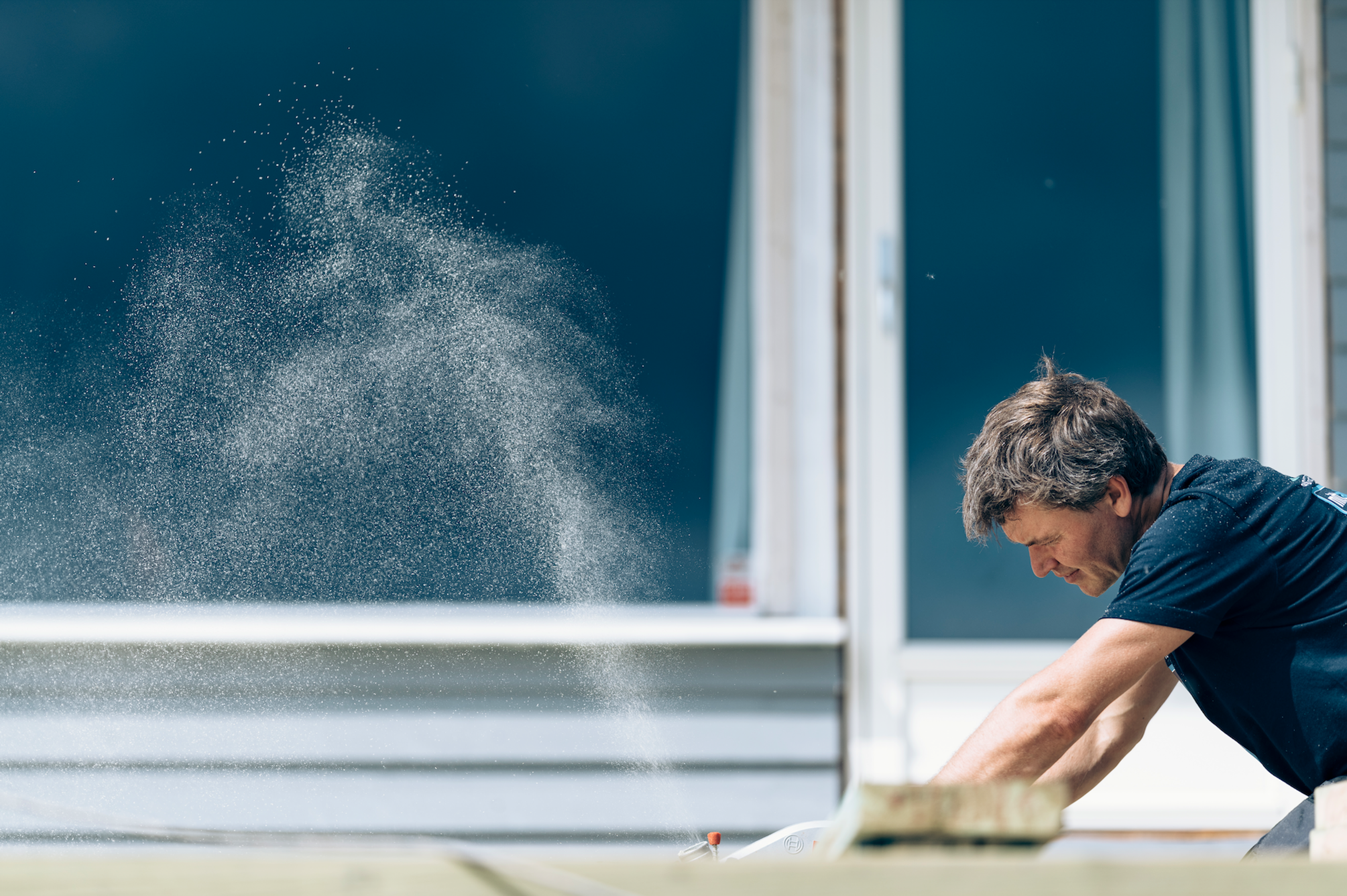 Image next to the text