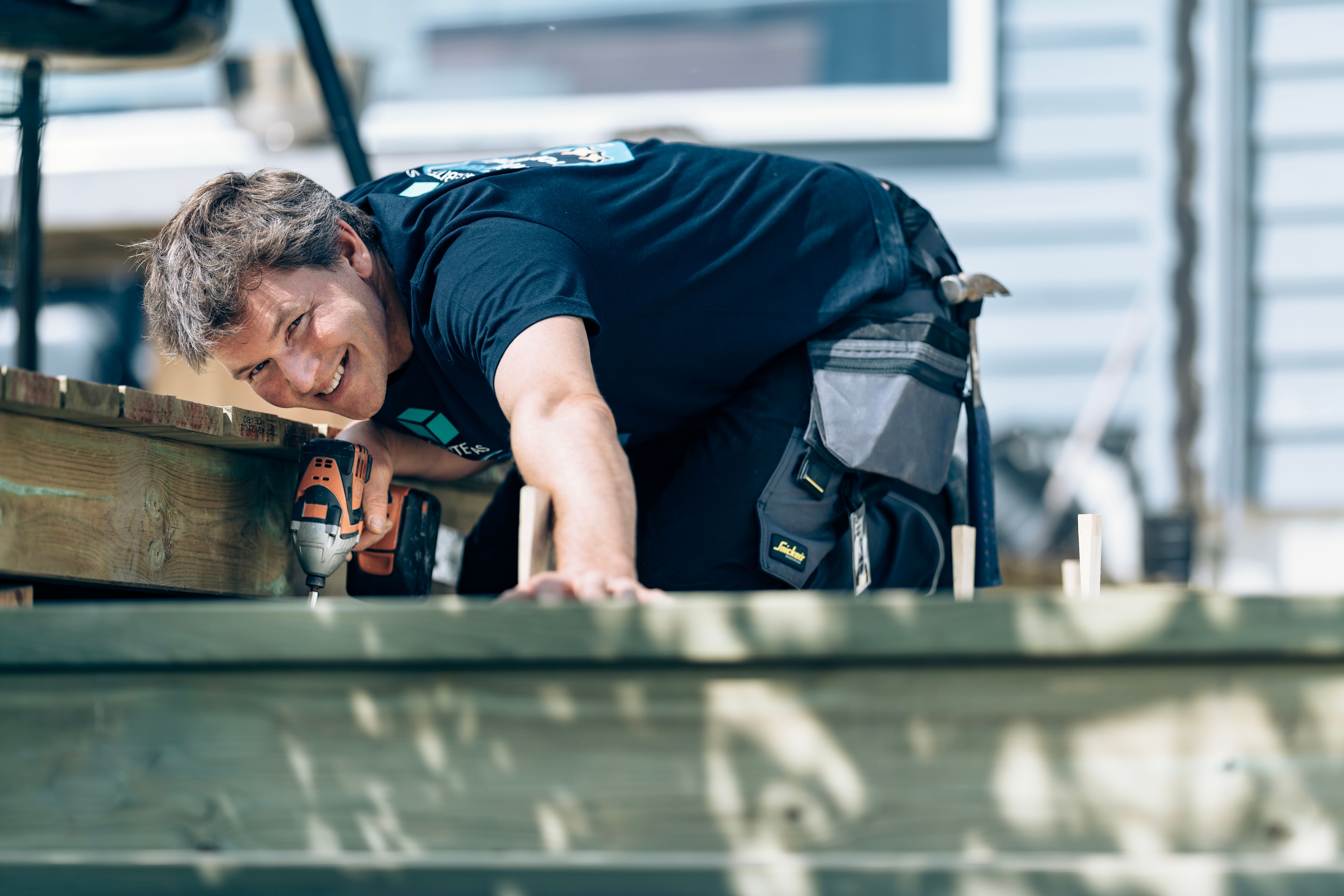 Image next to the text