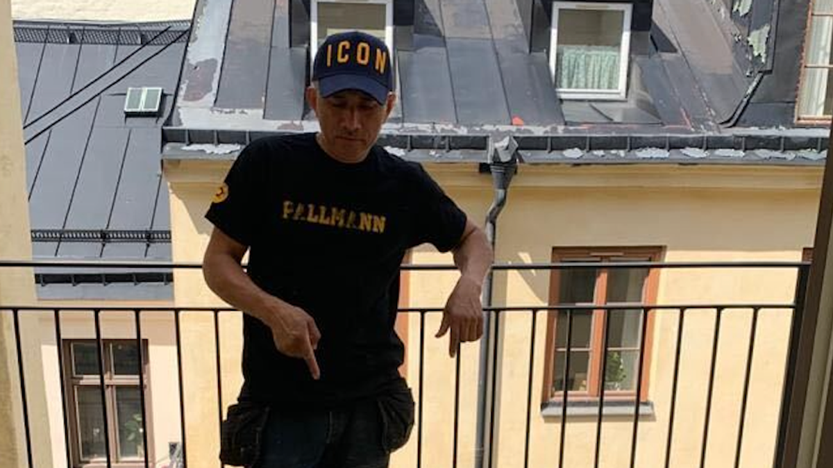 Sanchez Golvspecialisten – Man har personlig kontakt med kunderna