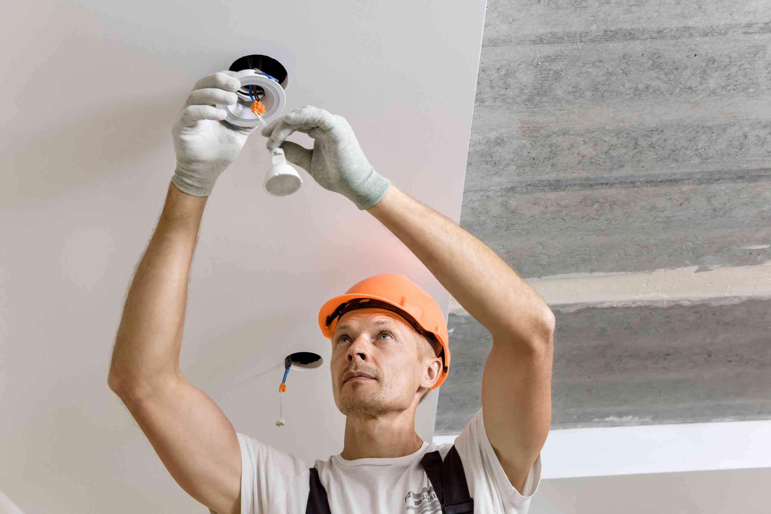 Handyman
