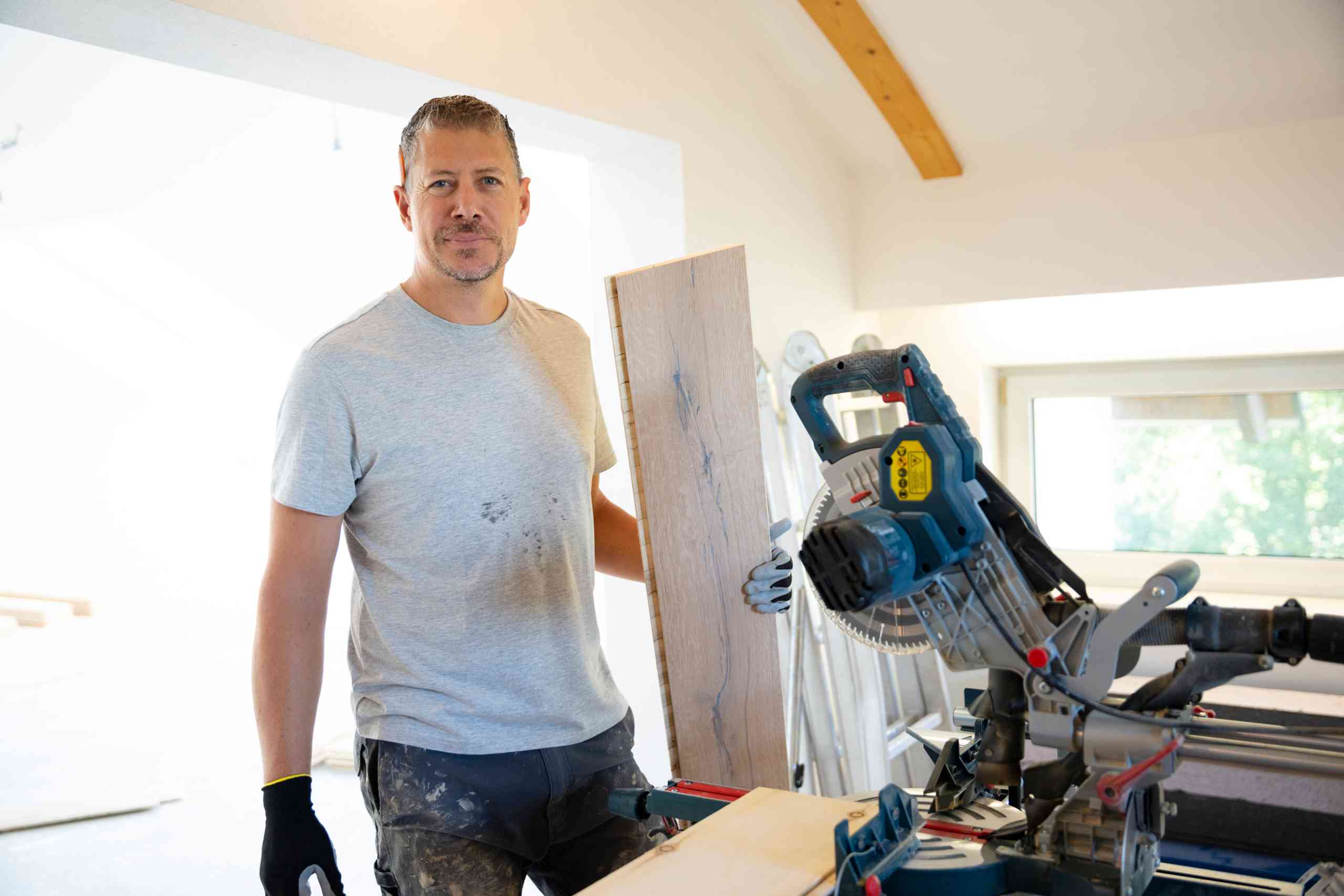 Handyman