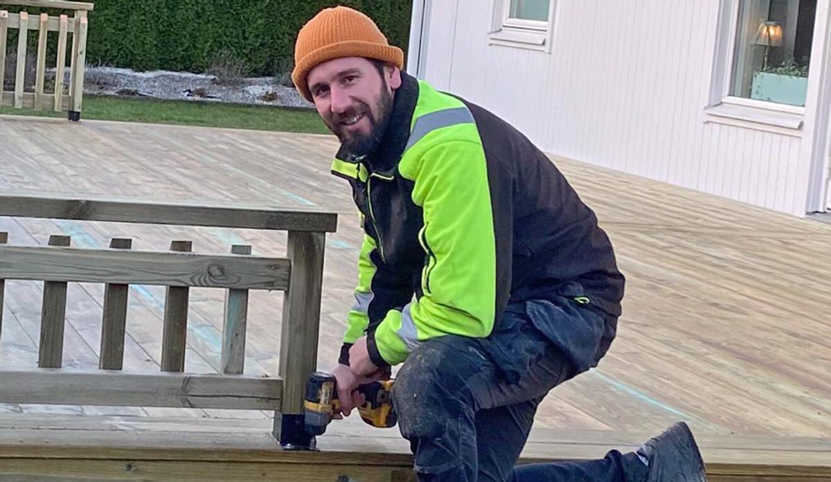 Topalli Bygg – Servicefinder är en tillväxtfaktor för oss