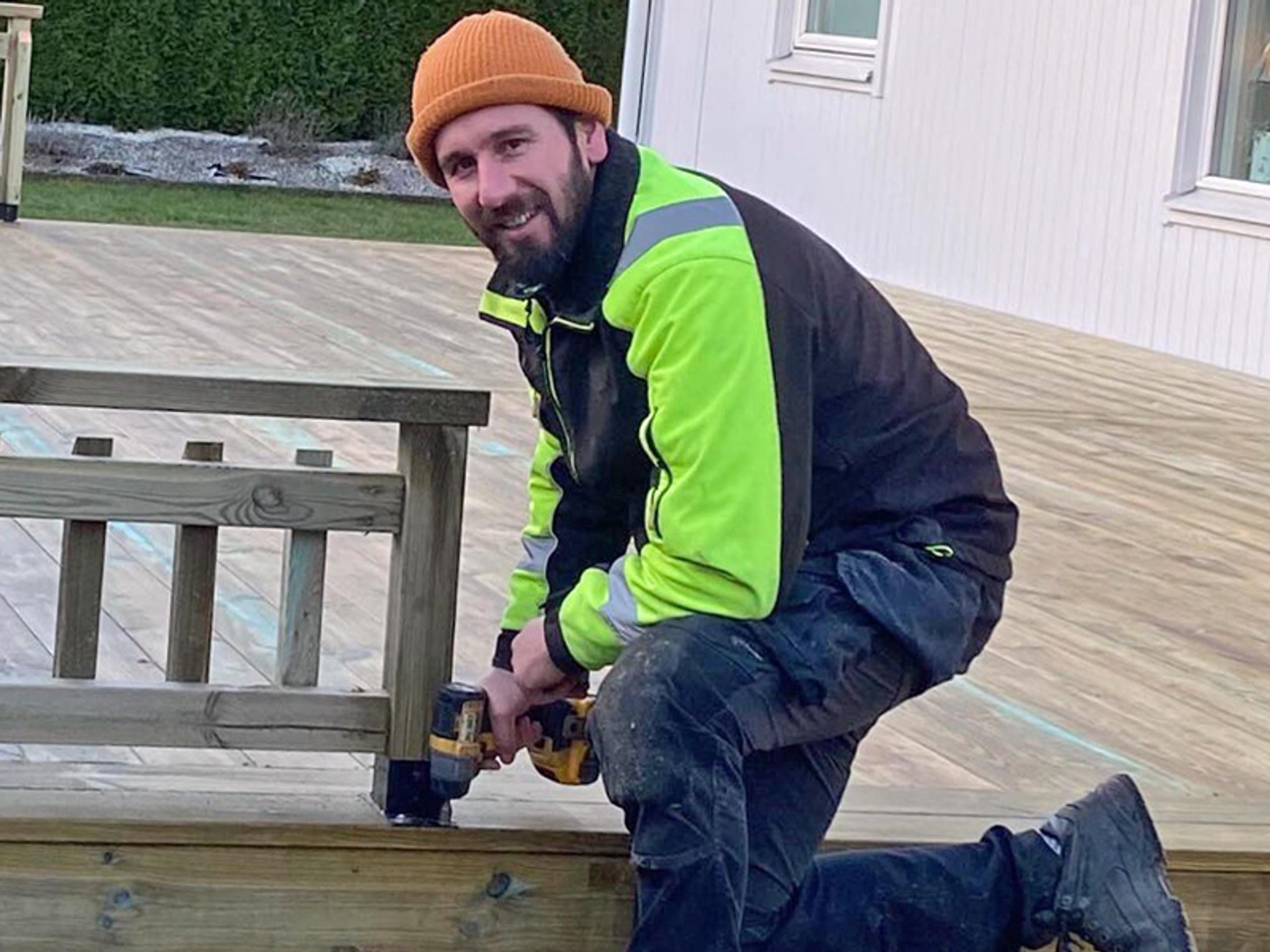 Topalli Bygg – Servicefinder är en tillväxtfaktor för oss