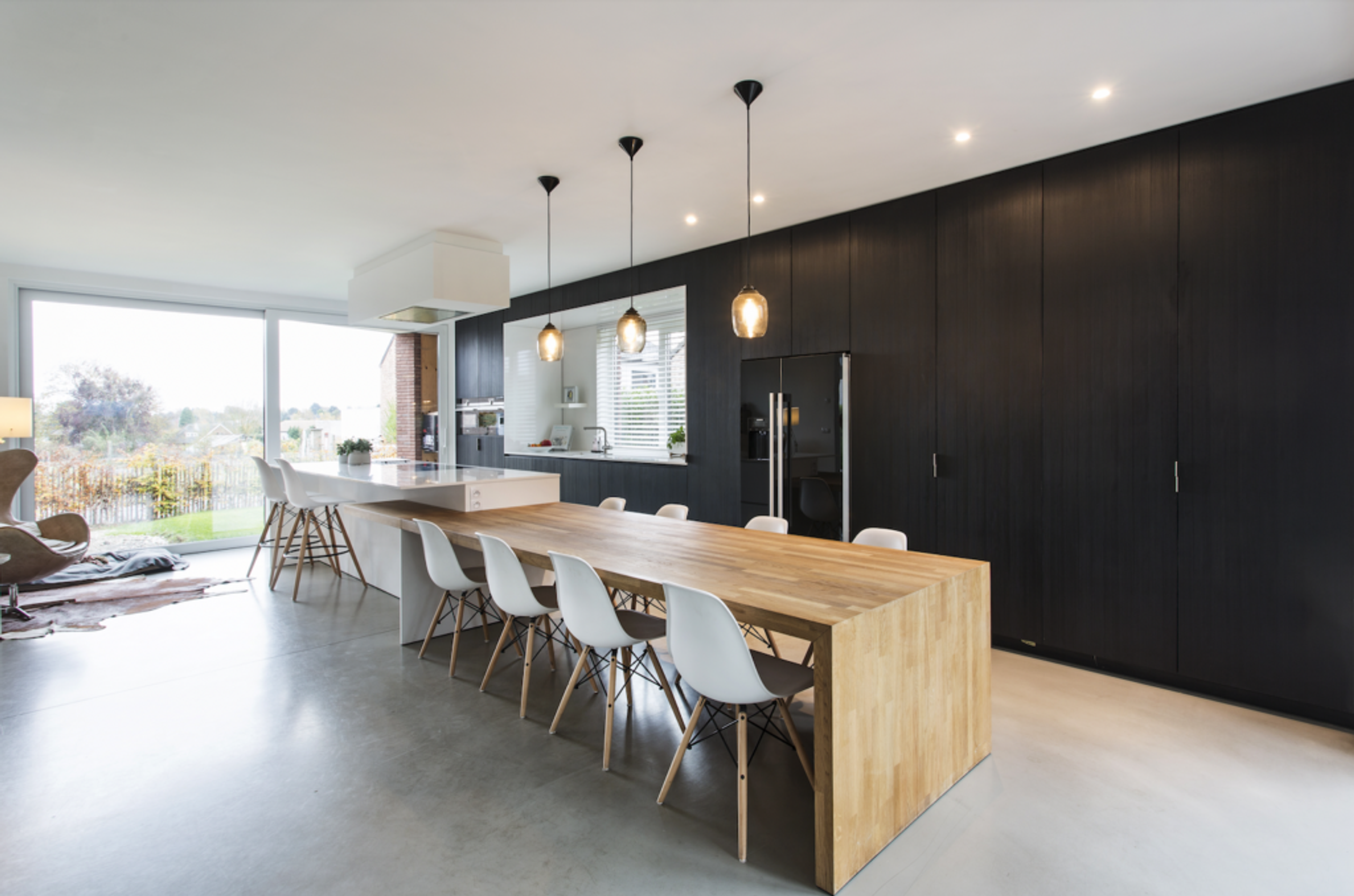 Utforska de hetaste kökstrenderna i Sverige 2023