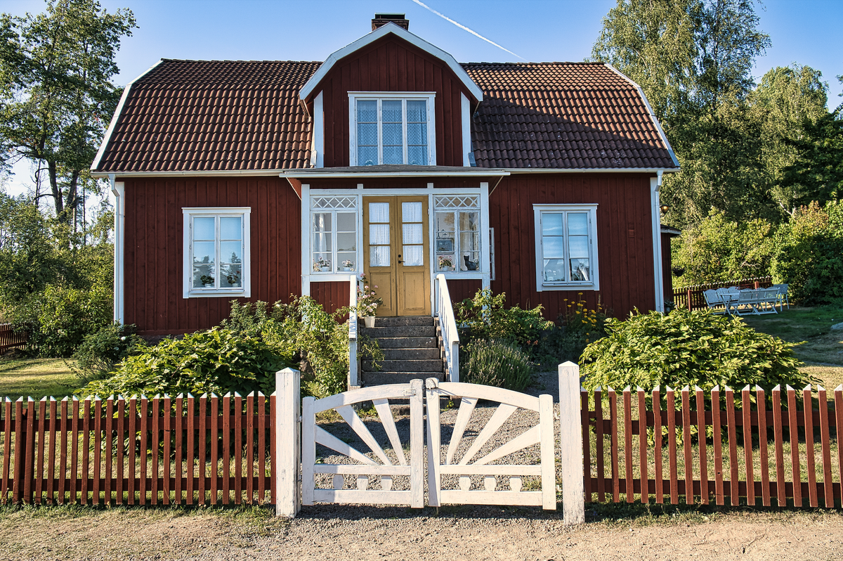 Förbered ditt hem för sommar, sol och semester!